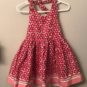 Kate Spade girls dress